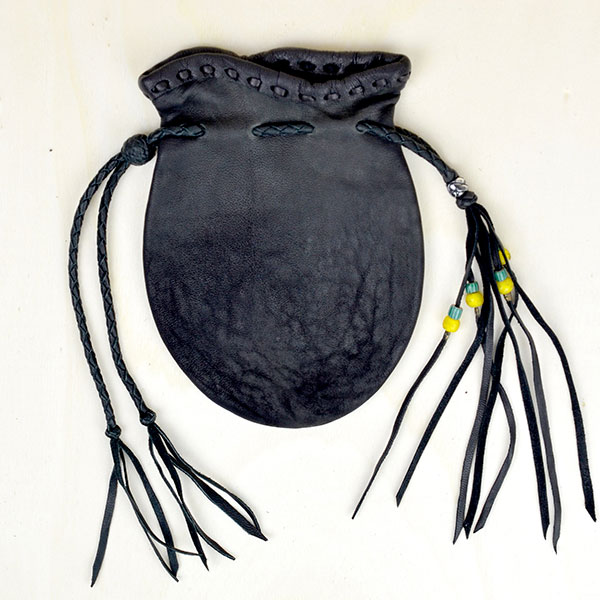 08003 Pelibuey English leather bag, one of the most appreciated leathers in the world, for its hardness and flexibility