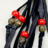 Pelibuey English leather bag, one of the most appreciated leathers in the world, for its hardness and flexibility