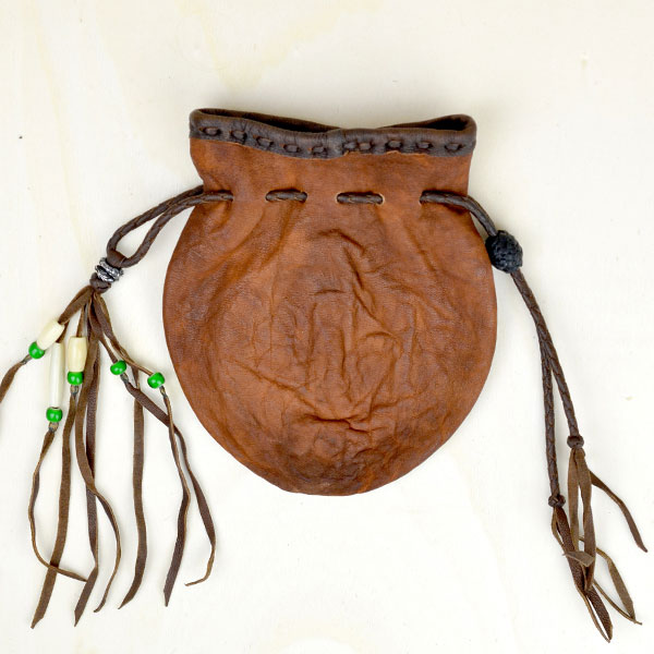 08006 Pelibuey English leather bag, one of the most appreciated leathers in the world, for its hardness and flexibility